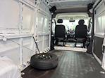 Used 2023 Ram ProMaster 2500 High Roof Empty Cargo Van for sale #P95080 - photo 14