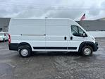 Used 2023 Ram ProMaster 2500 High Roof Empty Cargo Van for sale #P95080 - photo 3