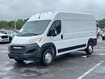 Used 2023 Ram ProMaster 2500 High Roof Empty Cargo Van for sale #P95080 - photo 8