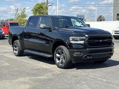 2022 Ram 1500 Crew Cab 4x4 Pickup for sale #P95094 - photo 1