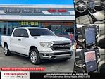 2024 Ram 1500 Crew Cab 4x4 Pickup for sale #P95117 - photo 1