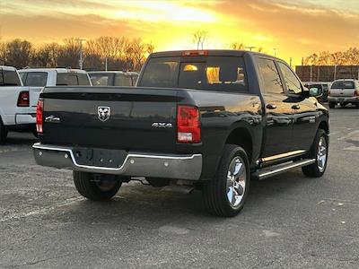 2018 Ram 1500 Crew Cab 4x4 Pickup for sale #P95117A - photo 2