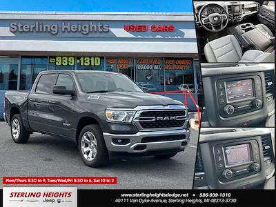 2022 Ram 1500 Crew Cab 4x4 Pickup for sale #P95118 - photo 1