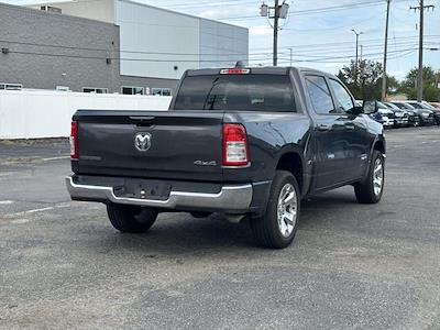 2022 Ram 1500 Crew Cab 4x4 Pickup for sale #P95118 - photo 2