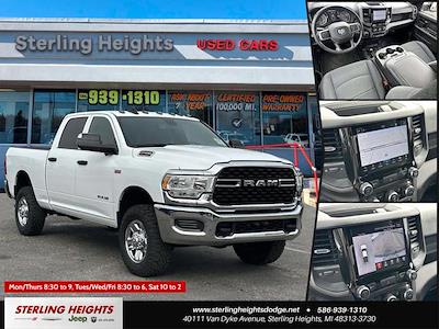 2022 Ram 2500 Crew Cab 4x4 Pickup for sale #P95121 - photo 1