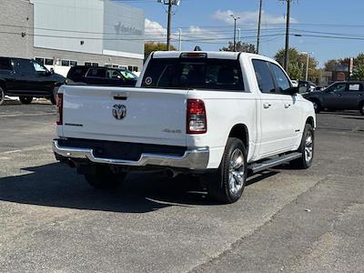 2019 Ram 1500 Crew Cab 4x4 Pickup for sale #P95137 - photo 2