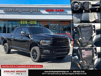 2024 Ram 2500 Mega Cab 4x4 Pickup for sale #P95138 - photo 1