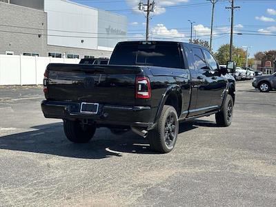 2024 Ram 2500 Mega Cab 4x4 Pickup for sale #P95138 - photo 2