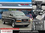 Used 2004 GMC Savana 3500 Empty Cargo Van for sale #P95154 - photo 1