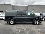 Used 2004 GMC Savana 3500 Empty Cargo Van for sale #P95154 - photo 3
