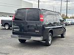 Used 2004 GMC Savana 3500 Empty Cargo Van for sale #P95154 - photo 2