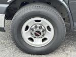 Used 2004 GMC Savana 3500 Empty Cargo Van for sale #P95154 - photo 9