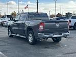 Used 2024 Ram 1500 Big Horn Crew Cab for sale #P95165 - photo 10