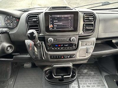 Used 2022 Ram ProMaster 2500 High Roof Empty Cargo Van for sale #P95168 - photo 2