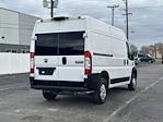 Used 2022 Ram ProMaster 2500 High Roof Empty Cargo Van for sale #P95168 - photo 7