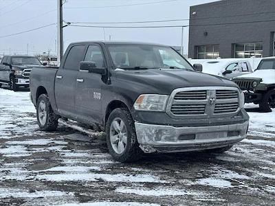 2018 Ram 1500 Crew Cab 4x4 Pickup for sale #P95178A - photo 1