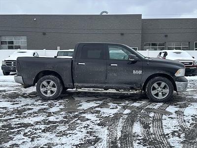2018 Ram 1500 Crew Cab 4x4 Pickup for sale #P95178A - photo 2