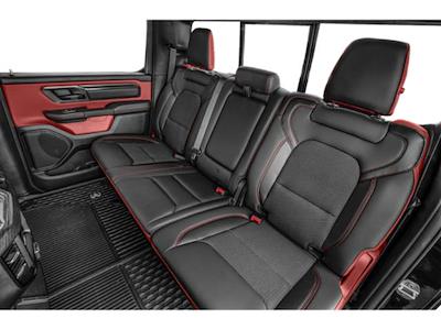 Used 2024 Ram 1500 - photo 1