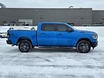 Used 2023 Ram 1500 Big Horn Crew Cab for sale #P95189 - photo 3