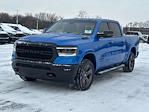 Used 2023 Ram 1500 Big Horn Crew Cab for sale #P95189 - photo 7