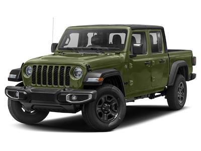 Used 2022 Jeep Gladiator Sport Crew Cab for sale #P95190 - photo 1
