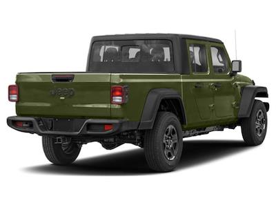 Used 2022 Jeep Gladiator Sport Crew Cab for sale #P95190 - photo 2