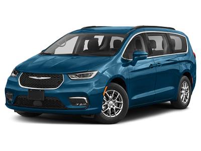 Used 2022 Chrysler Pacifica Limited Minivan for sale #P95195 - photo 1