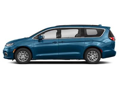 Used 2022 Chrysler Pacifica Limited Minivan for sale #P95195 - photo 2
