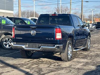 Used 2019 Ram 1500 Lone Star Crew Cab for sale #P95201 - photo 2