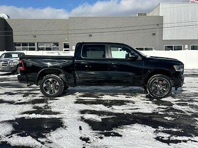 2022 Ram 1500 Crew Cab 4x4 Pickup for sale #P95206 - photo 2