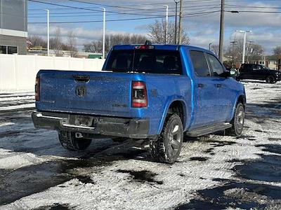 Used 2023 Ram 1500 Big Horn Crew Cab for sale #P95211 - photo 2