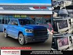 Used 2023 Ram 1500 Big Horn Crew Cab for sale #P95211 - photo 1