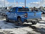 Used 2023 Ram 1500 Big Horn Crew Cab for sale #P95211 - photo 6