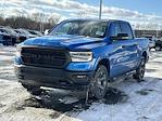 Used 2023 Ram 1500 Big Horn Crew Cab for sale #P95211 - photo 7
