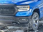 Used 2023 Ram 1500 Big Horn Crew Cab for sale #P95211 - photo 8