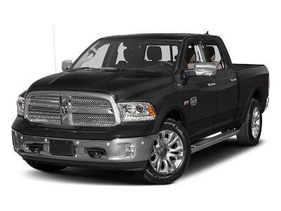 2017 Ram 1500 Crew Cab 4x4 Pickup for sale #P95214 - photo 1