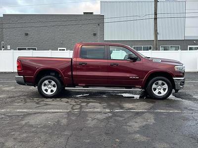 Used 2025 Ram 1500 Big Horn Crew Cab for sale #P95217 - photo 2