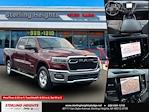 Used 2025 Ram 1500 Big Horn Crew Cab for sale #P95217 - photo 1