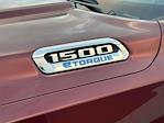Used 2025 Ram 1500 Big Horn Crew Cab for sale #P95217 - photo 10