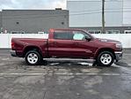 Used 2025 Ram 1500 Big Horn Crew Cab for sale #P95217 - photo 2