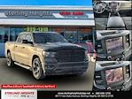 Used 2023 Ram 1500 Big Horn Crew Cab for sale #P95228 - photo 1