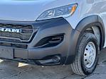 Used 2023 Ram ProMaster 2500 High Roof Empty Cargo Van for sale #P95233 - photo 9