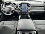 Used 2023 Ram 1500 Big Horn Crew Cab for sale #P95235 - photo 14