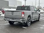 Used 2023 Ram 1500 Big Horn Crew Cab for sale #P95235 - photo 4