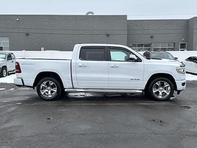 2023 Ram 1500 Crew Cab 4x4 Pickup for sale #P95236 - photo 2