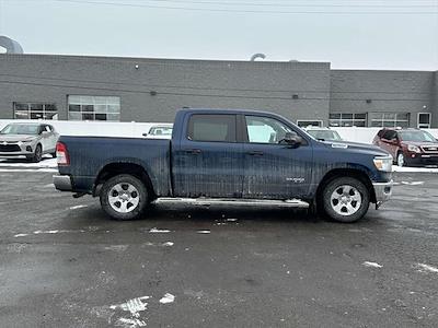 Used 2023 Ram 1500 Big Horn Crew Cab for sale #P95237 - photo 2