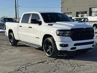 2023 Ram 1500 Crew Cab 4x4 Pickup for sale #P95241 - photo 1