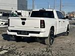 Used 2023 Ram 1500 Big Horn Crew Cab for sale #P95241 - photo 4