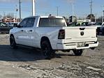 Used 2023 Ram 1500 Big Horn Crew Cab for sale #P95241 - photo 6