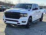 Used 2023 Ram 1500 Big Horn Crew Cab for sale #P95241 - photo 7
